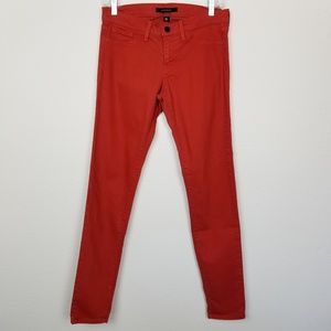 Flying Monkey | 28 | mid rise | skinny